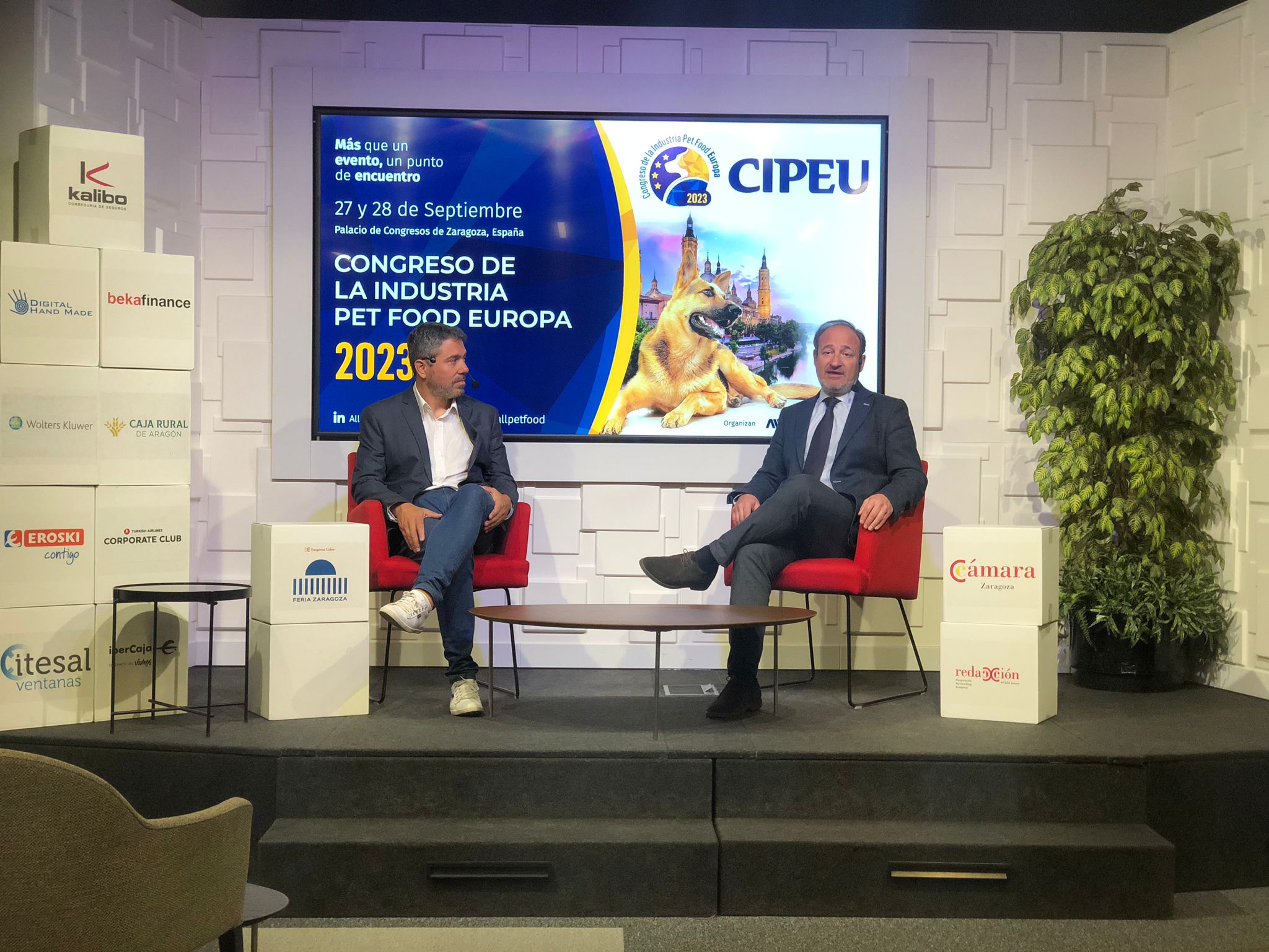 Presentación CIPEU 2023